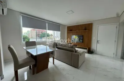 Apartamento com 2 quartos à venda na rua felipe de oliveira, 868, petrópolis, porto alegre, 72 m2 por r$ 780.000
