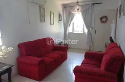 Casa com 3 quartos à venda na residencial piratini, 416, centro, charqueadas, 360 m2 por r$ 620.000