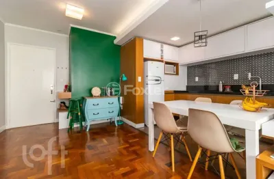 Apartamento com 2 quartos à venda na rua felicíssimo de azevedo, 403, auxiliadora, porto alegre, 66 m2 por r$ 499.000