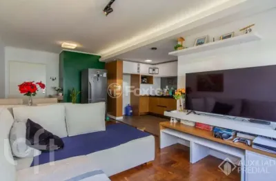 Apartamento com 2 quartos à venda na Rua Felicíssimo de Azevedo, 403, Auxiliadora, Porto Alegre, 66 m2 por R$ 495.000