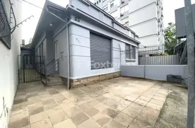 Casa com 3 quartos à venda na avenida venâncio aires, 711, farroupilha, porto alegre, 127 m2 por r$ 950.000