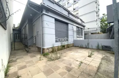Casa comercial com 2 salas à venda na avenida venâncio aires, 711, farroupilha, porto alegre, 127 m2 por r$ 950.000