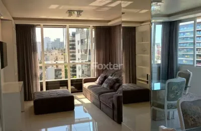 Apartamento com 2 quartos à venda na rua doutor freire alemão, 912, mont serrat, porto alegre, 97 m2 por r$ 1.390.000