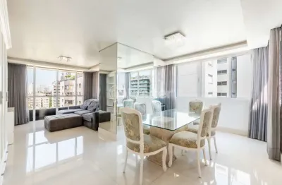 Apartamento com 2 quartos à venda na Rua Doutor Freire Alemão, 912, Mont Serrat, Porto Alegre, 97 m2 por R$ 1.390.000
