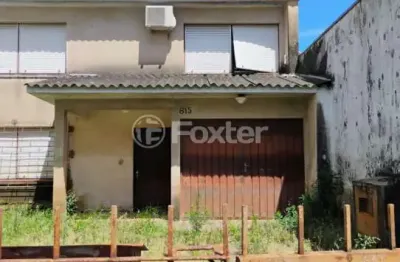 Casa com 2 quartos à venda na avenida são paulo, 815, são geraldo, porto alegre, 254 m2 por r$ 750.000