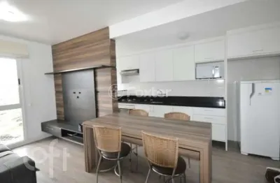 Apartamento com 1 quarto à venda na rua pedro josé zanetti, 406, igara, canoas, 39 m2 por r$ 318.000