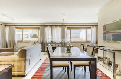 Apartamento com 3 quartos à venda na avenida mariland, 507, auxiliadora, porto alegre, 136 m2 por r$ 1.980.000