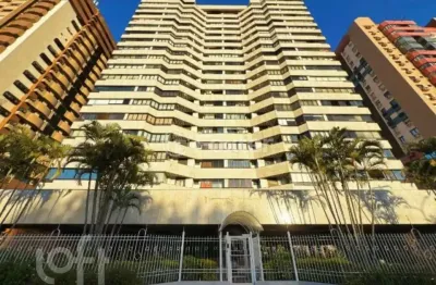 Apartamento com 3 quartos à venda na avenida borges de medeiros, 3160, praia de belas, porto alegre, 124 m2 por r$ 2.500.000
