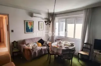 Apartamento com 3 quartos à venda na Avenida Desembargador André da Rocha, 249, Centro Histórico, Porto Alegre, 101 m2 por R$ 350.000