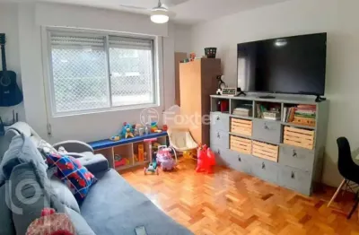 Apartamento com 2 quartos à venda na avenida cristóvão colombo, 1840, floresta, porto alegre, 84 m2 por r$ 265.000