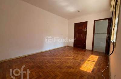 Apartamento com 2 quartos à venda na travessa américo silveira, 364, cristo redentor, porto alegre, 60 m2 por r$ 270.000