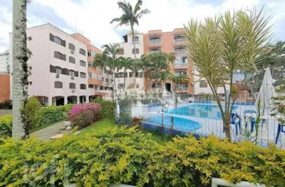 Cobertura com 4 quartos à venda na rodovia admar gonzaga, 1547, itacorubi, florianópolis, 177 m2 por r$ 1.060.000