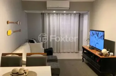 Apartamento com 2 quartos à venda na rua guarani, 1336, vila imbui, cachoeirinha, 62 m2 por r$ 299.000