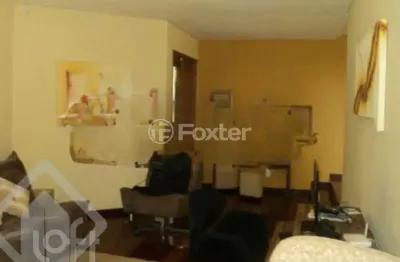 Casa com 4 quartos à venda na rua abdo jorge curi, 225, parque santa fé, porto alegre, 243 m2 por r$ 750.000