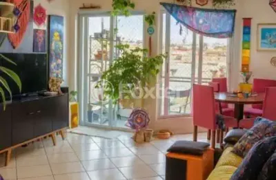 Apartamento com 3 quartos à venda na rua brasilpinho, 520, kobrasol, são josé, 82 m2 por r$ 480.000