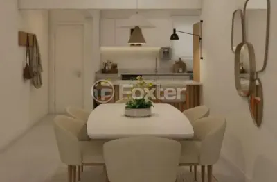 Apartamento com 2 quartos à venda na rua vidal ramos, 224, centro, florianópolis, 88 m2 por r$ 940.000