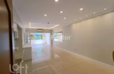 Apartamento com 2 quartos à venda na rua fioravante milanez, 220, centro, canoas, 100 m2 por r$ 449.000