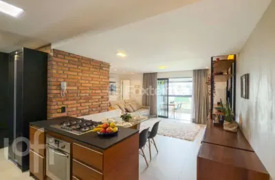 Apartamento com 2 quartos à venda na rua jerônimo venâncio das chagas, 281, campeche, florianópolis, 95 m2 por r$ 2.700.000