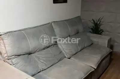 Apartamento com 2 quartos à venda na rua guarujá, 200, são josé, canoas, 52 m2 por r$ 320.000