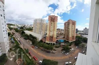 Apartamento com 3 quartos à venda na avenida dom cláudio josé gonçalves ponce de leão, 140, vila ipiranga, porto alegre, 68 m2 por r$ 466.000