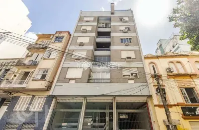 Apartamento com 1 quarto à venda na rua general vasco alves, 215, centro histórico, porto alegre, 48 m2 por r$ 330.000
