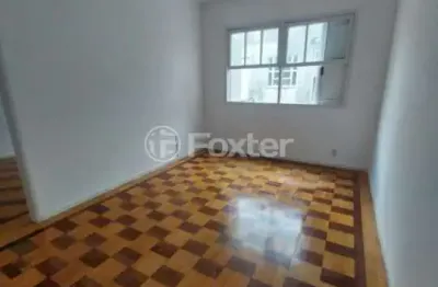 Apartamento com 1 quarto à venda na rua sarmento leite, 1052, centro histórico, porto alegre, 45 m2 por r$ 155.000