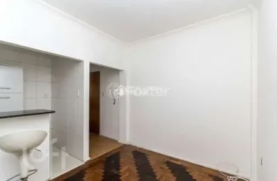 Apartamento com 1 quarto à venda na avenida desembargador andré da rocha, 67, centro histórico, porto alegre, 35 m2 por r$ 210.000