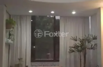 Apartamento com 2 quartos à venda na rua érico cramer, 45, camaquã, porto alegre, 87 m2 por r$ 470.000