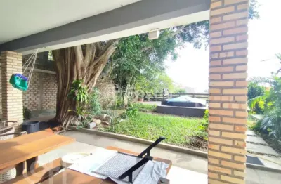 Casa com 3 quartos à venda na servidão arthur luciano garcia, 130, ingleses do rio vermelho, florianópolis, 150 m2 por r$ 1.650.000