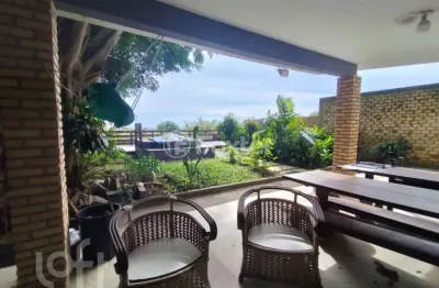 Casa com 3 quartos à venda na Servidão Arthur Luciano Garcia, 130, Ingleses do Rio Vermelho, Florianópolis, 150 m2 por R$ 1.650.000