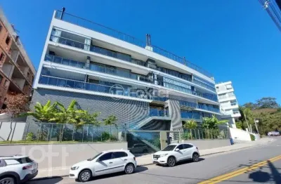 Apartamento com 1 quarto à venda na rodovia joão paulo, 2656, joão paulo, florianópolis, 57 m2 por r$ 720.000