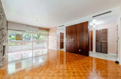 Apartamento com 4 quartos à venda na rua engenheiro teixeira soares, 65, bela vista, porto alegre, 272 m2 por r$ 2.000.000