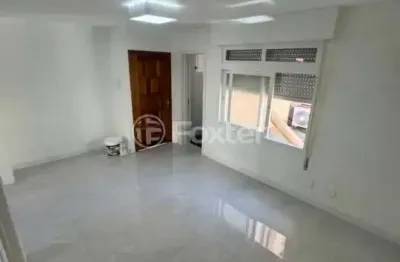 Apartamento com 1 quarto à venda na rua barão do amazonas, 1040, petrópolis, porto alegre, 46 m2 por r$ 290.000