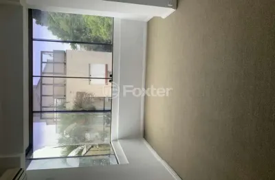 Cobertura com 2 quartos à venda na travessa dirceu, 58, 304, menino deus, porto alegre, 169 m2 por r$ 851.500