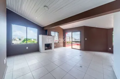 Cobertura com 2 quartos à venda na Travessa Dirceu, 58, Menino Deus, Porto Alegre, 169 m2 por R$ 851.500