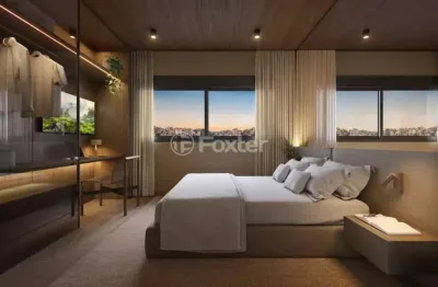 Loft com 1 quarto à venda na rua felipe de oliveira, 16, petrópolis, porto alegre, 19 m2 por r$ 361.748