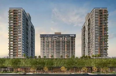 Loft com 1 quarto à venda na Rua Felipe de Oliveira, 16, Petrópolis, Porto Alegre, 19 m2 por R$ 307.760