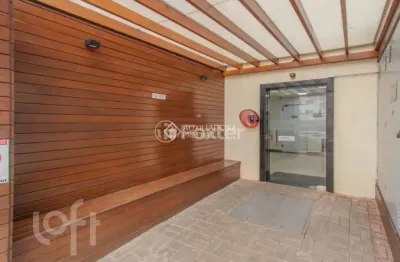 Apartamento com 2 quartos à venda na avenida ernesto neugebauer, 1820, humaitá, porto alegre, 44 m2 por r$ 230.000