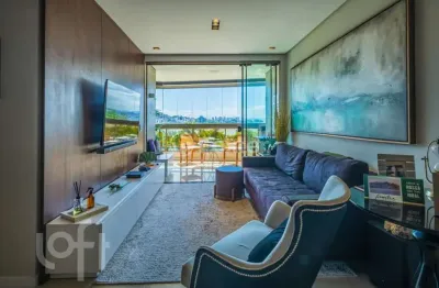 Apartamento com 3 quartos à venda na rodovia joão paulo, 435, joão paulo, florianópolis, 115 m2 por r$ 1.990.000