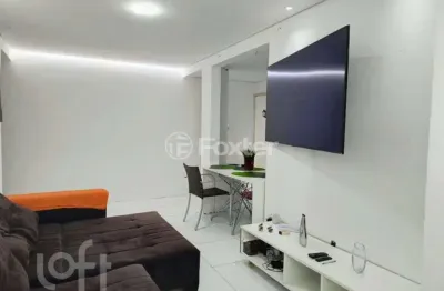 Apartamento com 1 quarto à venda na rua lauro linhares, 689, trindade, florianópolis, 40 m2 por r$ 477.000