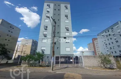 Apartamento com 2 quartos à venda na rua armindo s. martins, 591, vila bom princípio, cachoeirinha, 68 m2 por r$ 265.000