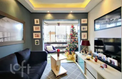 Apartamento com 1 quarto à venda na rua olavo dutra, 45, partenon, porto alegre, 44 m2 por r$ 289.000