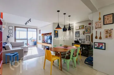 Apartamento com 3 quartos à venda na rua felicíssimo de azevedo, 362, auxiliadora, porto alegre, 108 m2 por r$ 1.250.000