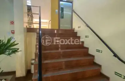 Apartamento com 2 quartos à venda na rua general bento martins, 66, centro histórico, porto alegre, 63 m2 por r$ 325.000