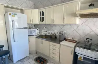 Apartamento com 2 quartos à venda na rua general bento martins, 66, centro histórico, porto alegre, 63 m2 por r$ 325.000