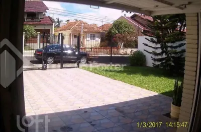 Casa com 2 quartos à venda na rua tuiuti, 326, nossa senhora das graças, canoas, 94 m2 por r$ 750.000