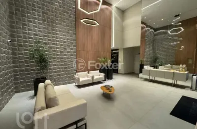 Apartamento com 1 quarto à venda na rua vereador jacob knabben da silva, 1004, pedra branca, palhoça, 140 m2 por r$ 1.700.000