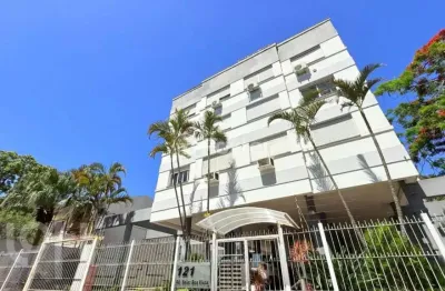 Apartamento com 2 quartos à venda na avenida saturnino de brito, 121, vila jardim, porto alegre, 63 m2 por r$ 370.000