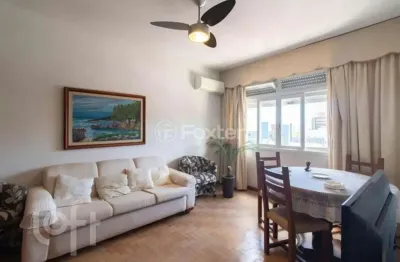 Apartamento com 3 quartos à venda na rua coronel genuino, 449, centro histórico, porto alegre, 93 m2 por r$ 450.000