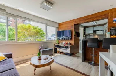 Apartamento com 2 quartos à venda na rua engenheiro adolfo stern, 20, bela vista, porto alegre, 72 m2 por r$ 850.000